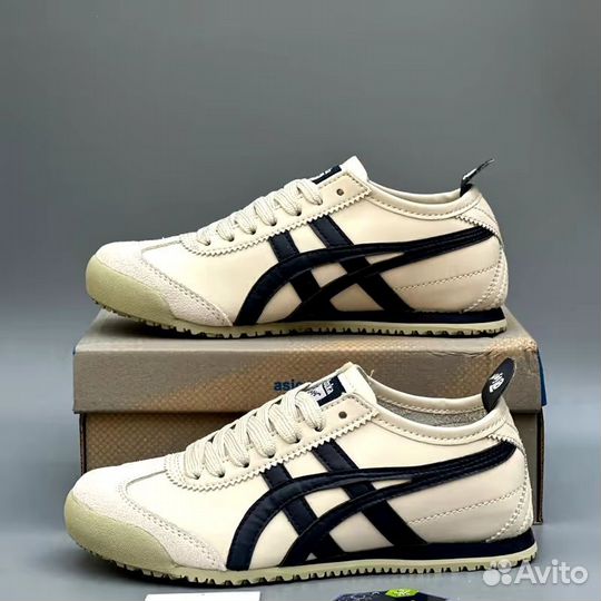 Кроссовки Asics Onitsuka Tiger Mexico 66