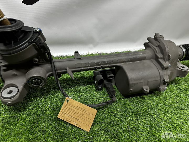 Рулевая рейка Audi Q3 / Seat Leon