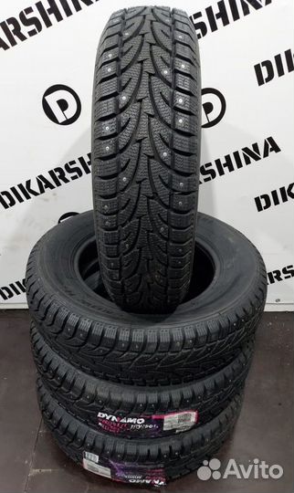 Dynamo Snow-H MWS01 265/60 R18 110T