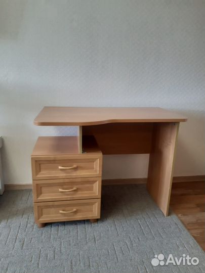 Письменный стол бу