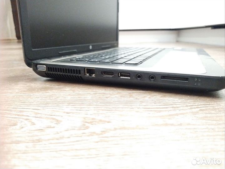 Ноутбук HP 630