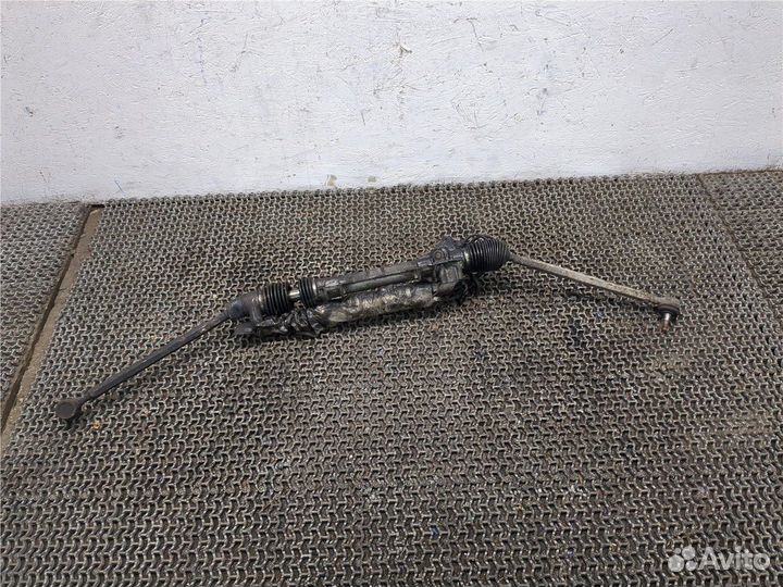Рейка рулевая с г/у Peugeot Partner, 2001