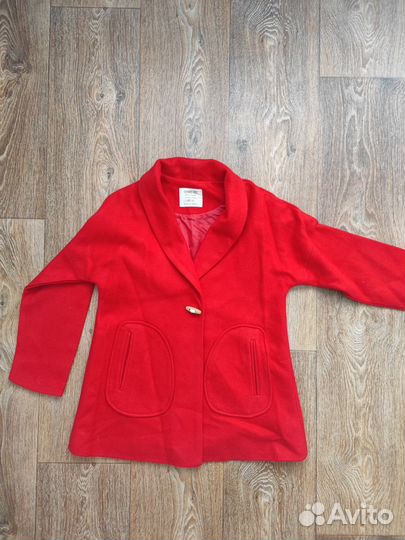 Пальто для девочки