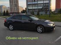 Subaru Impreza 1.5 MT, 2009, 301 000 км, с пробегом, цена 730 000 руб.