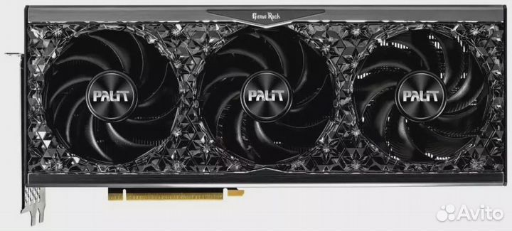 Palit (NED4090019SB-1020Q) GeForce RTX 4090 24GB G