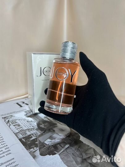 Dior Joy. Духи Диор Джой