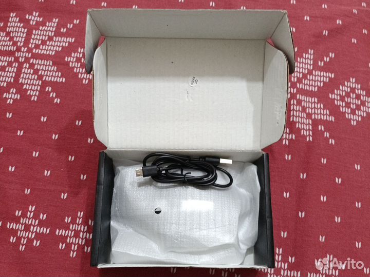 Игровая мышь