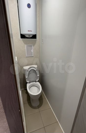 2-к. квартира, 50 м², 5/5 эт.