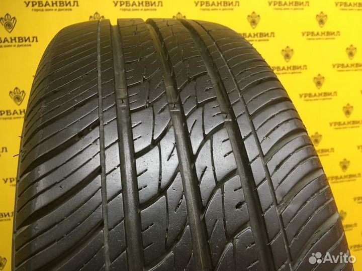 Nexen Classe Premiere CP661A 195/55 R15 87H