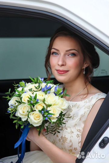 Свадебный фотограф