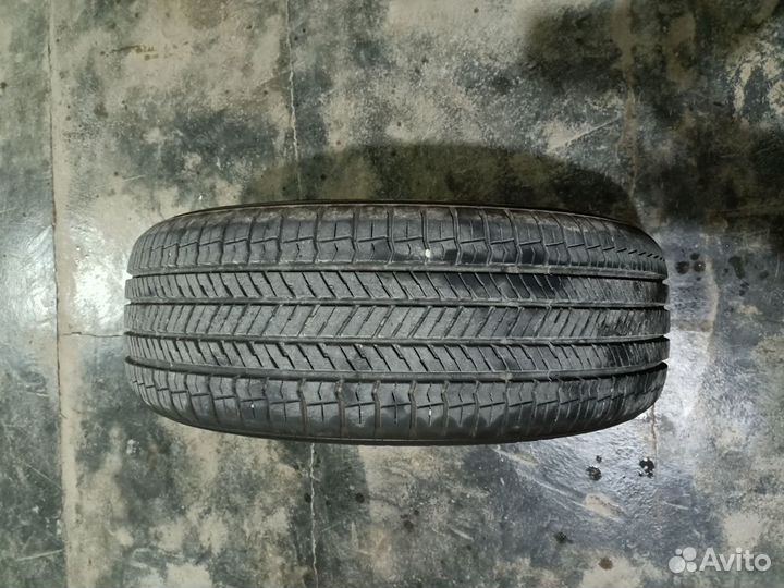 Yokohama Geolandar G091 235/55 R19 99