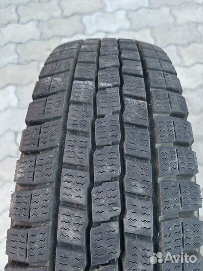 Dunlop SP LT 2 205/75 R16