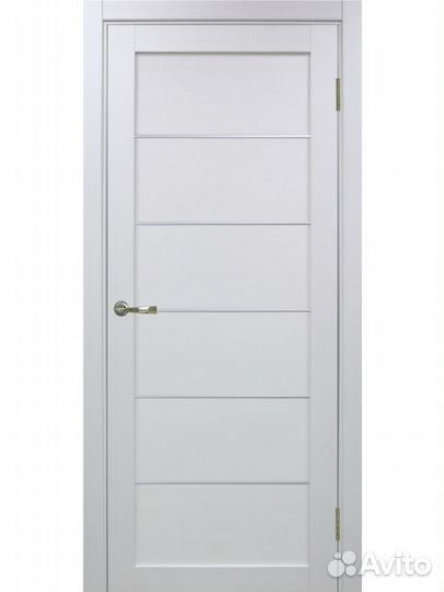 Двери межкомнатные