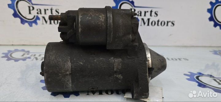 Стартер Suzuki Swift SF413 G13B 2004