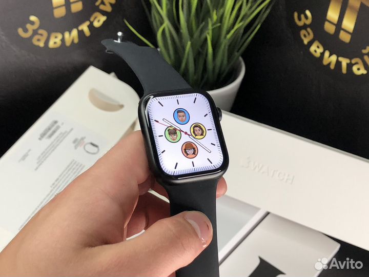 Apple watch series 8