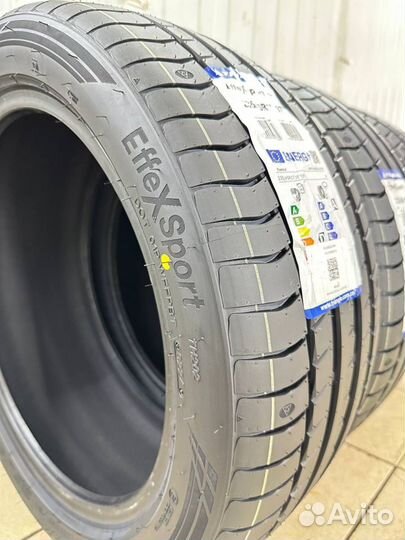 Triangle EffeXSport TH202 225/45 R17 и 225/45 R17