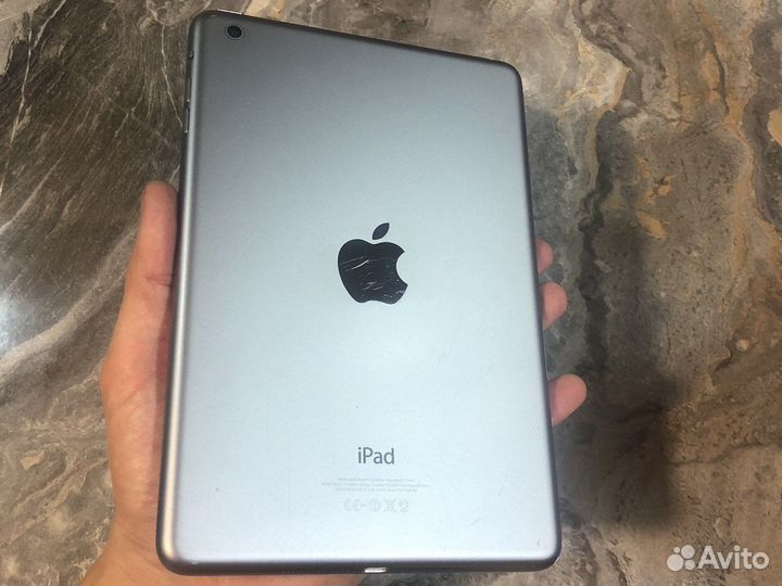 iPad mini 16gb