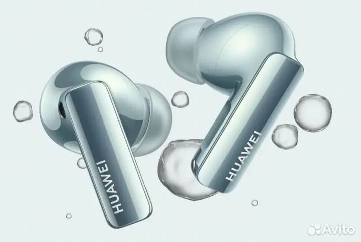 Наушники Huawei Freebuds Pro 3 Новинка - Новые