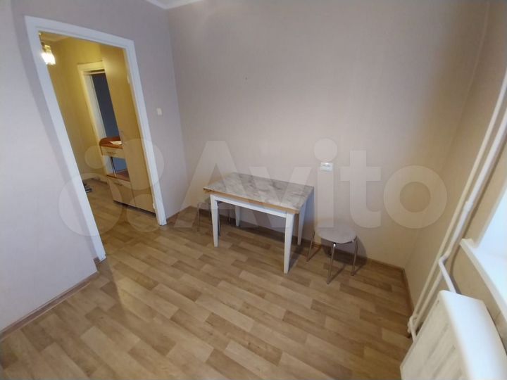 1-к. квартира, 34 м², 7/9 эт.