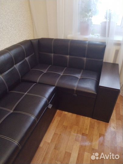 Кухонный уголок бу