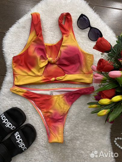 Купальник новый