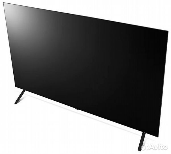 Новый телевизор LG oled65B4RLA.arub (2024)