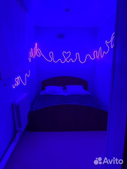 Баня сауна с бассейном 