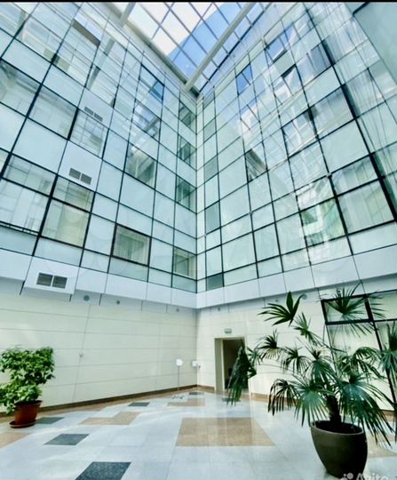 Офис, 96.8 м²