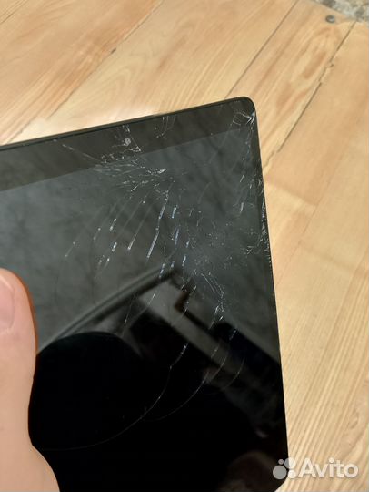 Планшет Samsung Galaxy Tab A