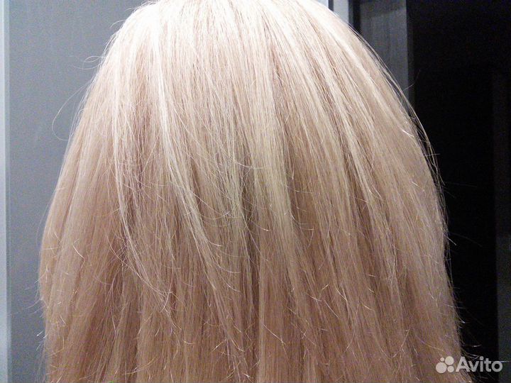 Парикмахер