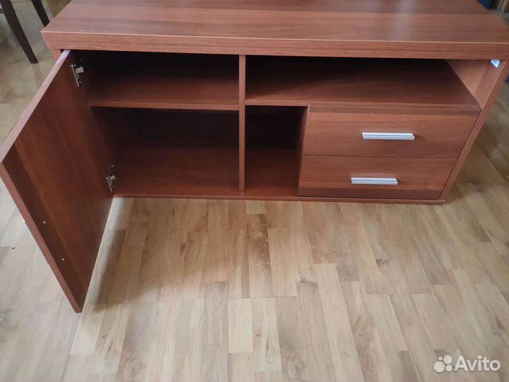 Тумба тв бу 120*55*57см