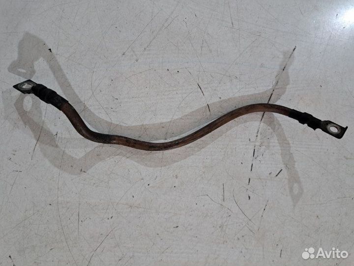 Провод минус Bmw 5 Серия E39 M52B25 1996