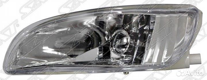 Фара противотуманная toyota harrier/lexus RX330