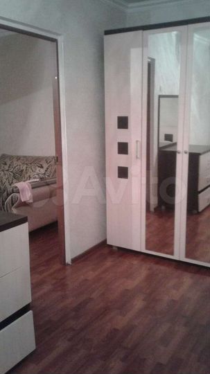 2-к. квартира, 46 м², 3/4 эт.