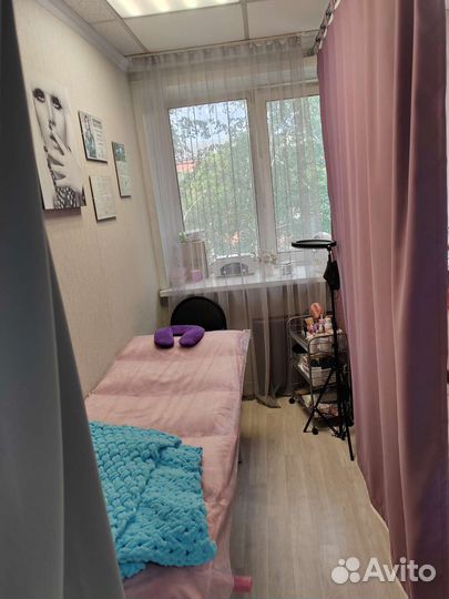 Место для мастера