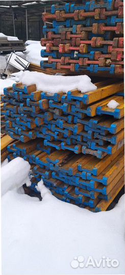 Балки бдк для опалубки перекрытия (аренда)