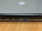 Ноутбук Dell Latitude D830 объявление продам
