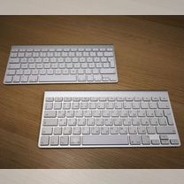 Клавиатура Apple Magic Keyboard A1314