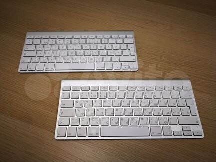 Клавиатура Apple Magic Keyboard A1314