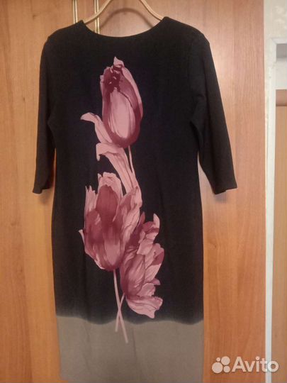 Платье 50 размер