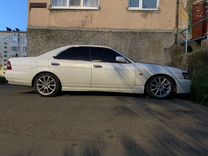 Nissan Laurel 2.5 AT, 1990, 350 000 км, с пробегом, цена 370 000 руб.