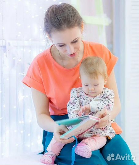 Няня на час