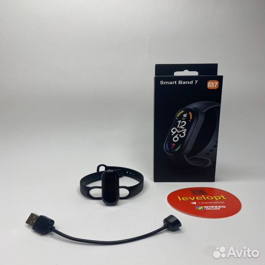 Xiaomi SMART Band 7