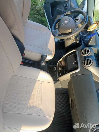 Renault Duster 2.0 МТ, 2015, 150 000 км