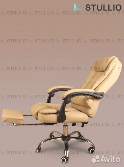Офисное кресло (геймерское). Кресло для директора