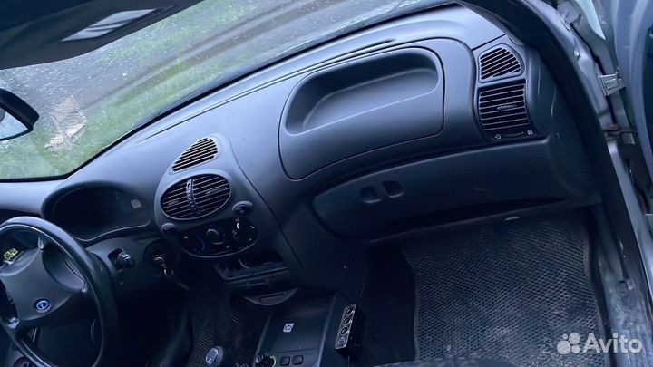 Авторазбор kalina