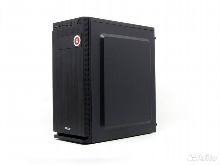 Игровой пк Phenom II X4 960T + GeForce GTX 550 Ti