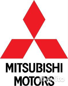 Корпус перчаточного ящика (mitsubishi)