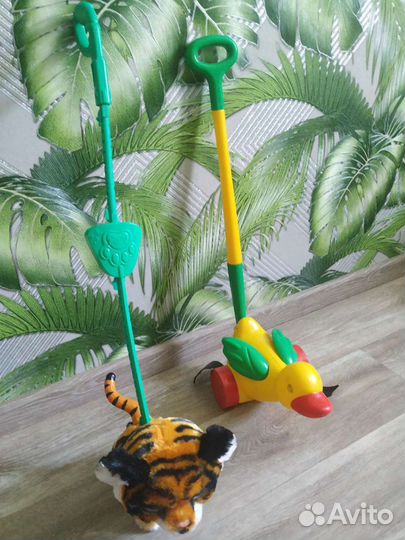 Самокат детский, детские каталки