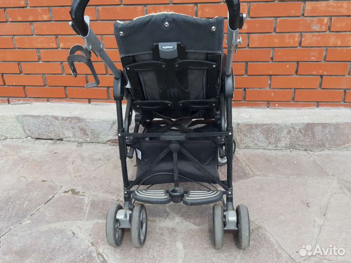 Коляска детская